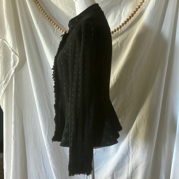 Free People Rare Equestrian Blazer - Picture 10 of 17